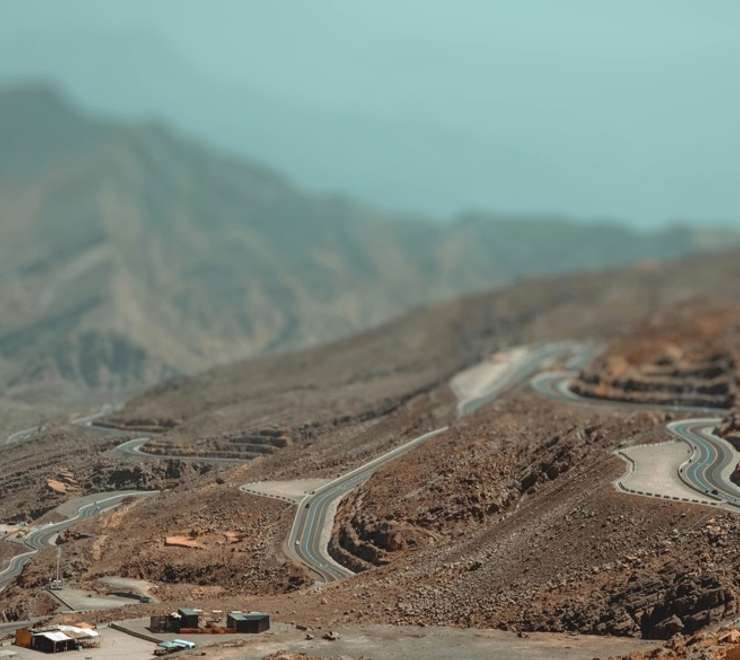 Jebel Jais