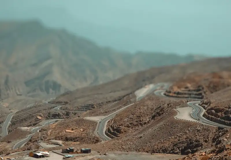 Jebel Jais