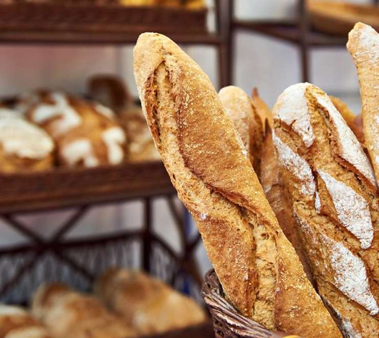 French Market