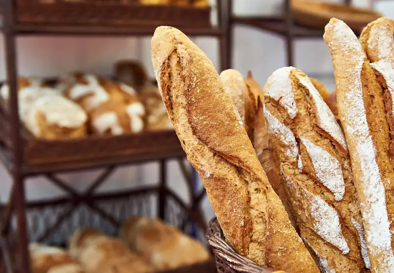 French Market