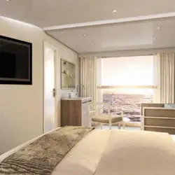 Image related to Deluxe Veranda Suite