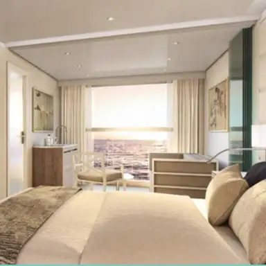 Image related to Deluxe Veranda Suite