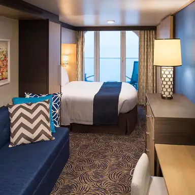 Image related to Ocean View with Large Balcony
