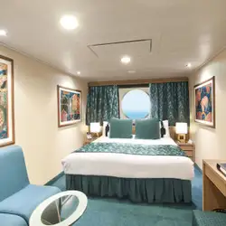 Image related to Deluxe Ocean View Fantastica