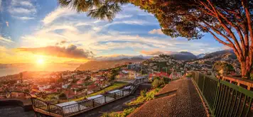 Image related to Funchal, Madeira - Overnight onboard