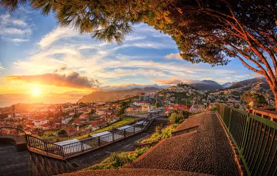 Image related to Funchal, Madeira