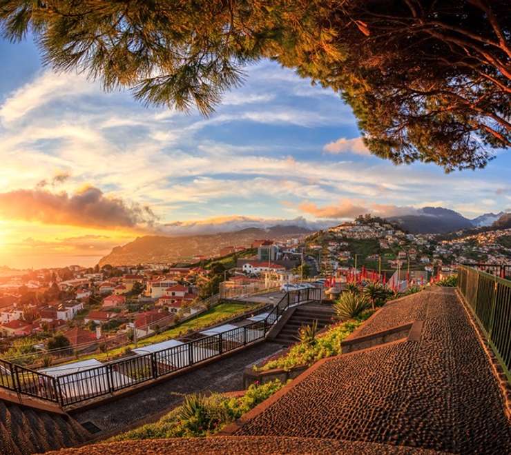 Funchal, Madeira