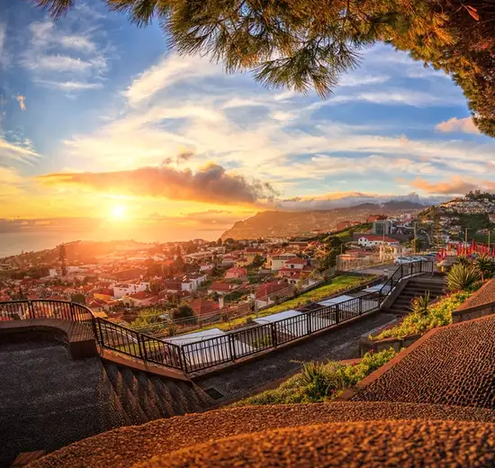 Image related to Funchal, Madeira