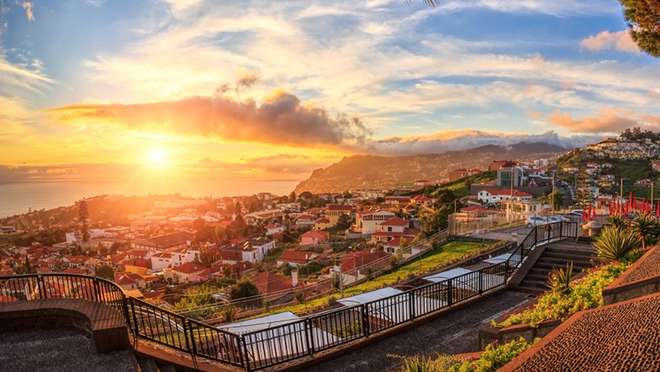Discover the Charm of Funchal