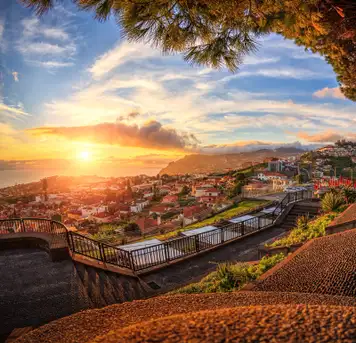 Image related to Funchal, Madeira - Overnight onboard