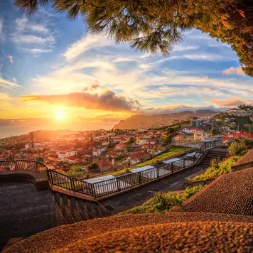 Image related to Funchal, Madeira