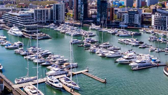 Southampton (UK)