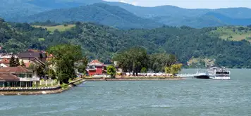 Donji Milanovac, Serbia
