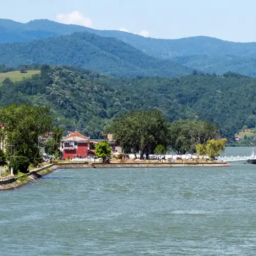 Image related to Donji Milanovac, Serbia