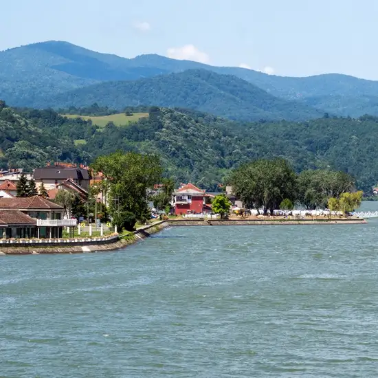 Image related to Donji Milanovac, Serbia