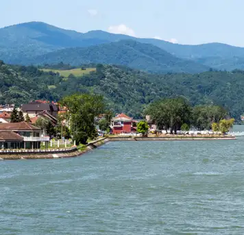 Donji Milanovac, Serbia