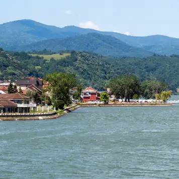 Image related to Donji Milanovac, Serbia