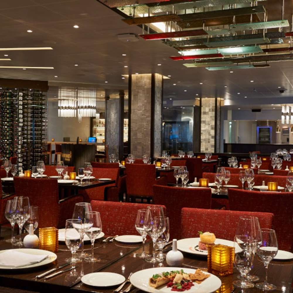 CARNIVAL HORIZON