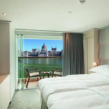 Image related to Grand Balcony Suite