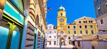 Image related to The Korzo Croatia