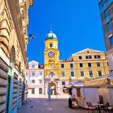 The Korzo Croatia