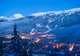 Whistler Hotel Stay