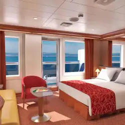 Image related to Ocean Suite