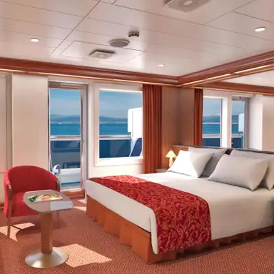 Image related to Ocean Suite