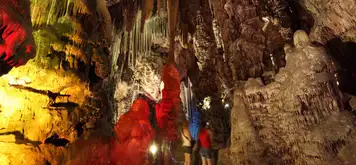 Image related to Saint Michael's Cave