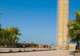 Stand on the Equator at Marco Zero