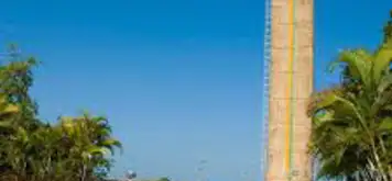 Image related to Stand on the Equator at Marco Zero