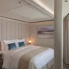 Overview of a Junior Grand Suite