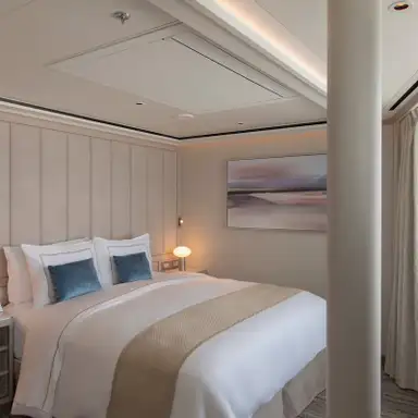 Image related to Junior Grand Suite