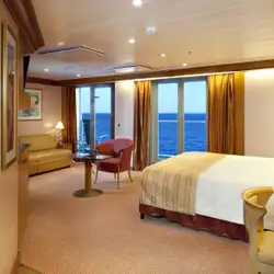 Image related to Junior Suite