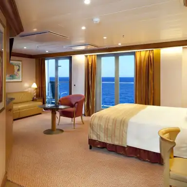 Image related to Junior Suite