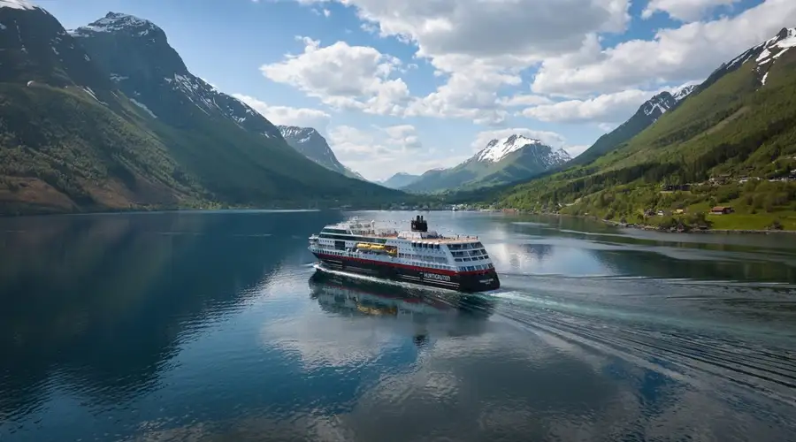 Image related to MS Trollfjord