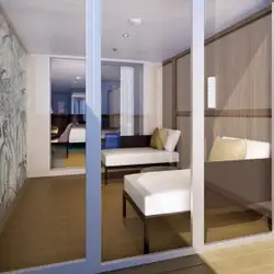 Image related to Premium Terrace stateroom