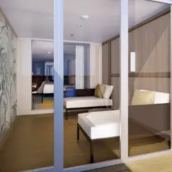 Image related to Premium Terrace stateroom