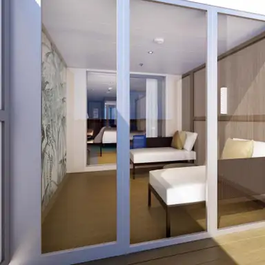 Image related to Premium Terrace stateroom