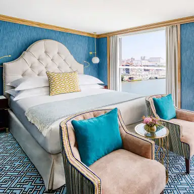 Image related to Suite