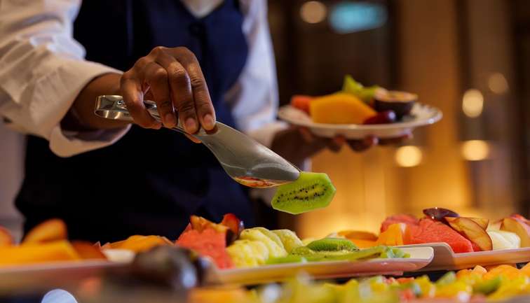 Cuisine