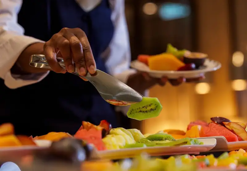 Cuisine
