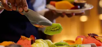 Cuisine
