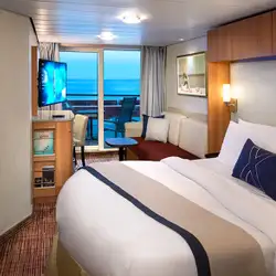 Image related to Sunset Veranda Stateroom