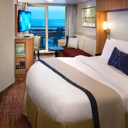 Image related to Sunset Veranda Stateroom
