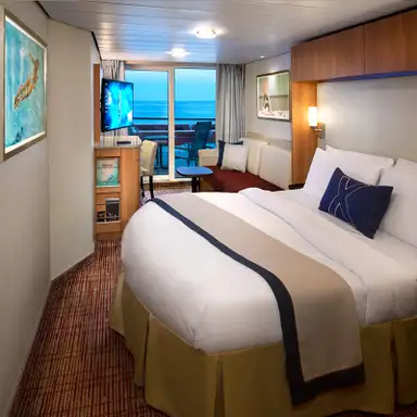 Image related to Sunset Veranda Stateroom