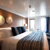 Image related to Deluxe Stateroom with Balcony
