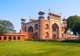 Agra Fort & Rooftop Champagne Overlooking Taj Mahal