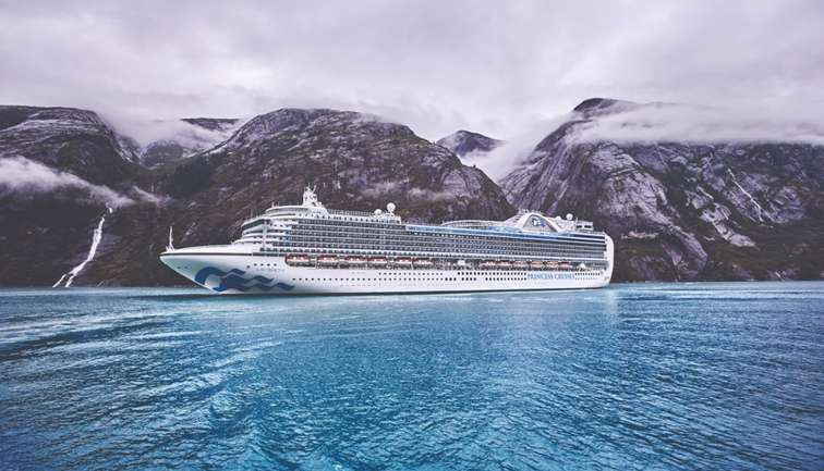 Ruby Princess