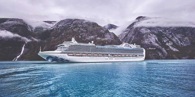 Ruby Princess